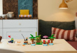 LEGO ANIMAL CROSSING 77048 Kapp'n's Island Boat Tour