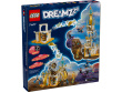 LEGO DREAMZZZ 71477 SANDMAN'S TOWER