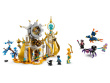 LEGO DREAMZZZ 71477 SANDMAN'S TOWER