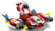LEGO DREAMZZZ 71497 Cooper's Tiger Mech and Zero's Hot Rod Car