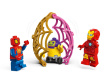 LEGO MARVEL 10794 Team Spidey Web Spinner Headquarters