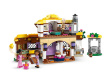 LEGO DISNEY 43231 ASHA'S COTTAGE