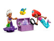 LEGO DISNEY 43254 Ariel's Crystal Cavern