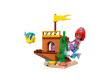 LEGO DISNEY 43254 Ariel's Crystal Cavern