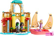LEGO WICKED 75681 Glinda, Elphaba & Nessarose at Shiz University