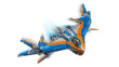 LEGO MARVEL 76286 Guardians of the Galaxy: The Milano Spaceship