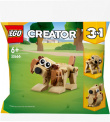 LEGO Bricks Creator 30666 Gift Animals 3 in 1