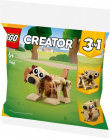 LEGO Bricks Creator 30666 Gift Animals 3 in 1
