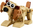 LEGO Bricks Creator 30666 Gift Animals 3 in 1