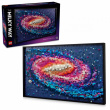 LEGO Bricks Art 31212 The Milky Way Galaxy