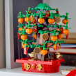 LEGO 40648 Iconic Glckskastanie