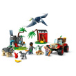 LEGO 76963 Jurassic World Rettungszentrum fr Baby-Dinos