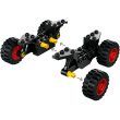 LEGO 76963 Jurassic World Rettungszentrum fr Baby-Dinos