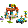 LEGO 42625 Friends Smoothie-Stand am Strand