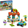 LEGO 42625 Friends Smoothie-Stand am Strand