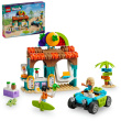 LEGO 42625 Friends Smoothie-Stand am Strand