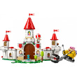 LEGO 71435 Super Mario Showdown mit Roy im Pilz-Palast