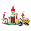 LEGO 71435 Super Mario Showdown mit Roy im Pilz-Palast