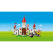 LEGO 71435 Super Mario Showdown mit Roy im Pilz-Palast