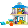 LEGO 10449 DUPLO Town Erster Arztbesuch