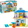 LEGO 10449 DUPLO Town Erster Arztbesuch