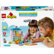LEGO 10449 DUPLO Town Erster Arztbesuch