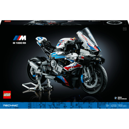 LEGO Technic BMW M 1000 RR 42130 421097
