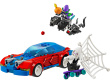 LEGO MARVEL 76279 SPIDER-MAN RACE CAR & VENOM GREEN GOBLIN