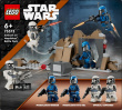 LEGO LEGO Star Wars 75373 Ambush on Mandalore Battle Pack