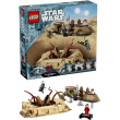 LEGO 75396 Star Wars Wsten-Skiff und Sarlacc-Grube