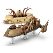 LEGO 75396 Star Wars Wsten-Skiff und Sarlacc-Grube