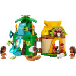 LEGO 43260 Disney Princess Vaianas Inselspa