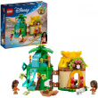 LEGO 43260 Disney Princess Vaianas Inselspa