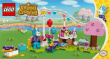 LEGO LEGO Animal Crossing 77046 JuliaNs Birthday Party