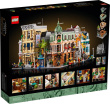 LEGO ICONS 10297 BOUTIQUE HOTEL