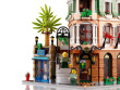 LEGO ICONS 10297 BOUTIQUE HOTEL