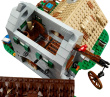 LEGO ICONS 10332 Medieval Town Square