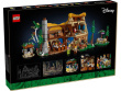 LEGO DISNEY 43242 Snow Valge and the Seven Dwarfs' Cottage