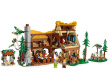 LEGO DISNEY 43242 Snow Valge and the Seven Dwarfs' Cottage