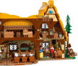LEGO DISNEY 43242 Snow Valge and the Seven Dwarfs' Cottage