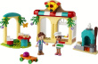 LEGO Friends 41716 Stephanie and adventure under sail