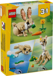 LEGO CREATOR 3 IN 1 31162 Cute Bunny