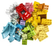 LEGO DUPLO 10914 DELUXE HEART BOX
