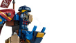 LEGO NINJAGO 71843 Rogue’s Mech Dragon Rider