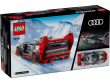 LEGO SPEED CHAMPIONS 76921 Audi S1 E-Tron Quattrro Race Car
