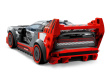 LEGO SPEED CHAMPIONS 76921 Audi S1 E-Tron Quattrro Race Car