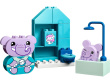 LEGO DUPLO 10413 DAILY ROUTINES - BATH TIME