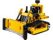 LEGO TECHNIC 42163 HEAVY-DUTY BULLDOZER