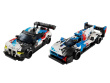 LEGO SPEED CHAMPIONS 76922 BMW M4 GT3 & BMW M Hybrid V8