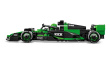 LEGO SPEED CHAMPIONS 77247 KICK Sauber F1 Team C44